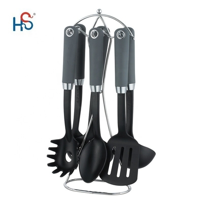 환경 친화적 인 요리용 지속 가능한 부엌 도구 플라스틱 부엌 액세서리
