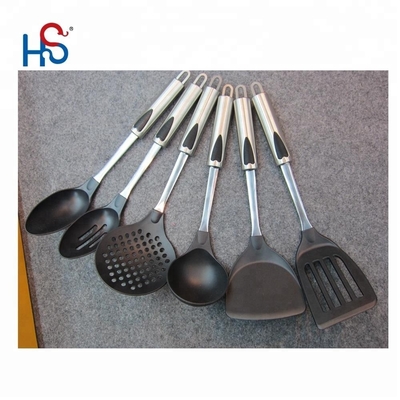 1.0mm/2.5mm 스테인리스 스틸 주방용품 주방 액세서리에 대한 요리 도구 세트