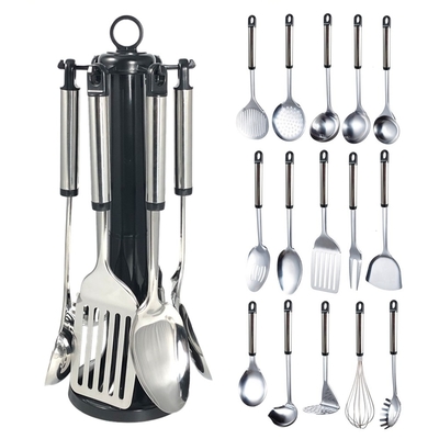실크 프린팅 로고와 OEM ODM가 허용되는 부엌 혁신적인 Articulos De Cocina