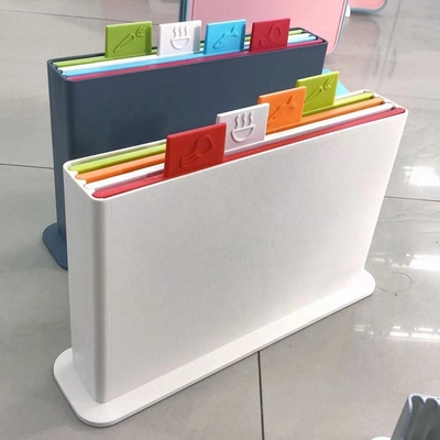 30x20x0.7mm 항균 절단판과 부엌 도구의 채소 절단기