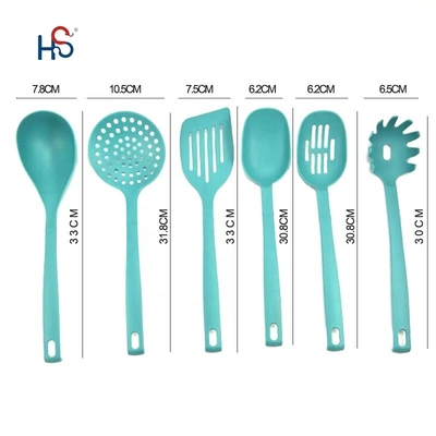 로고 실크 인쇄 가구 부엌 기기 실리콘 요리 가구 세트