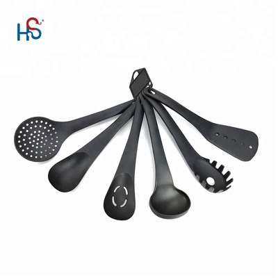 저렴한 6PCS 주방 기기 세트 지속가능하고 다재다능한 요리
