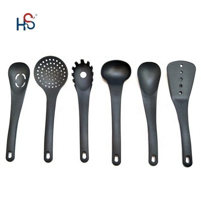 저렴한 6PCS 주방 기기 세트 지속가능하고 다재다능한 요리