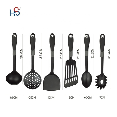 이 ISO9001 인증을 받은 나일론 스쿠프 스핀링 콜랜더로 부엌 공간을 최대화하세요