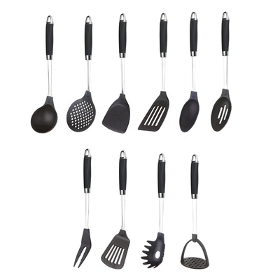 7PCS 가정용 주방용품 세트 ODM 또는 OEM 필수 요리 액세서리 샘플