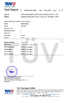 중국 Yuyao Haisheng Plastic And Metal Products Co., Ltd. 인증